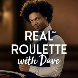 Real Roulette with Dave