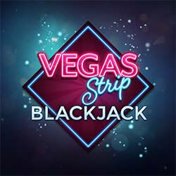 Vegas Strip Blackjack