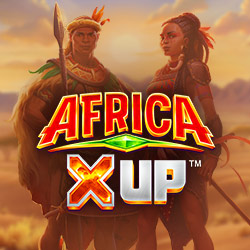 Africa X UP™ 