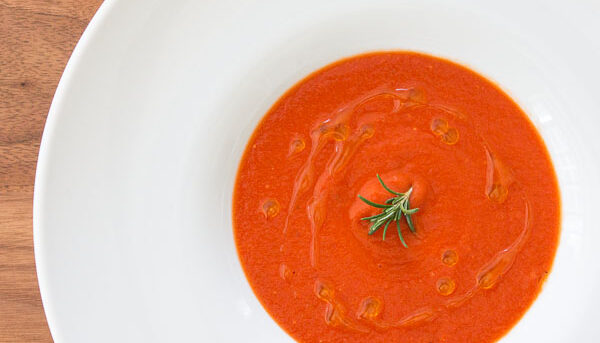 Creamy Tomato Soup