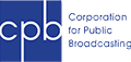 Corporation for Public Broadcasting logo