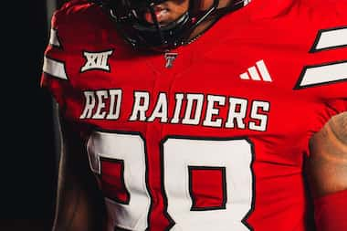 Patrick Mahomes and Adidas have inked a 10-year deal with Texas Tech University to become...