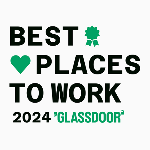 Glassdoor 2024: Best Places to Work