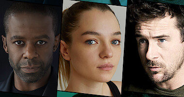 The Sandman Season 2 Cast