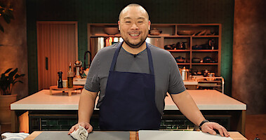 David Chang