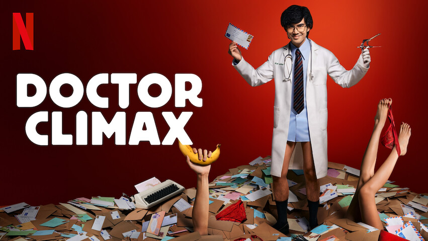 Doctor Climax: Season 1