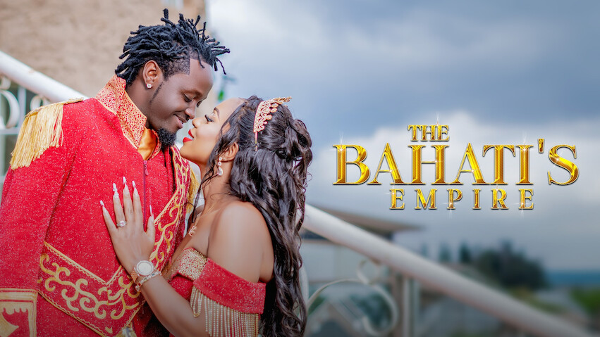 The Bahatis Empire: Temporada 1