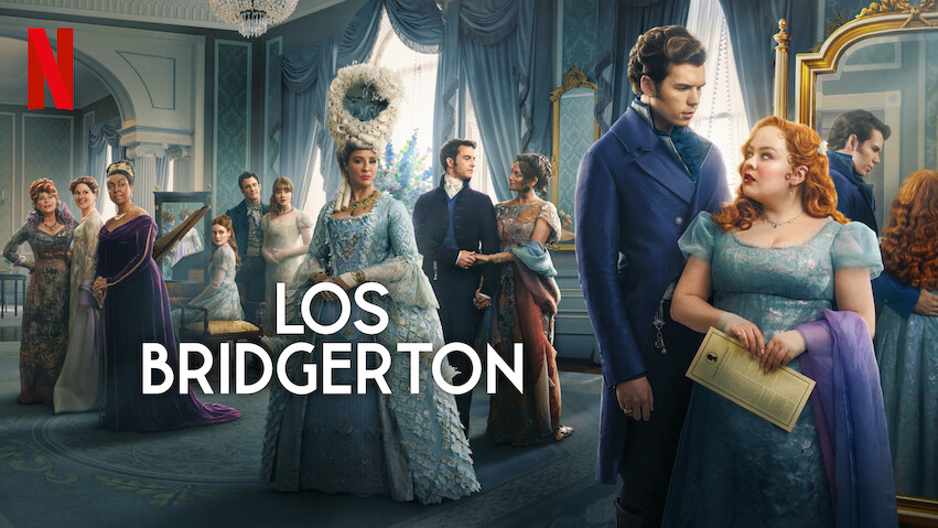 Bridgerton: Season 3