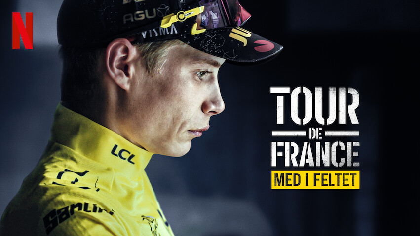 Tour de Francia: En el corazón del pelotón: Temporada 2