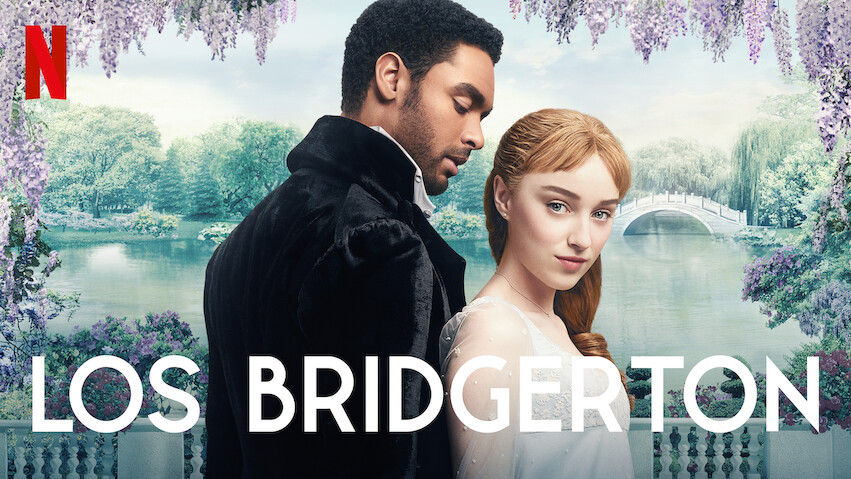 Bridgerton: Season 1