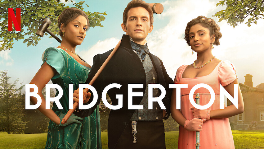 Bridgerton: Temporada 2