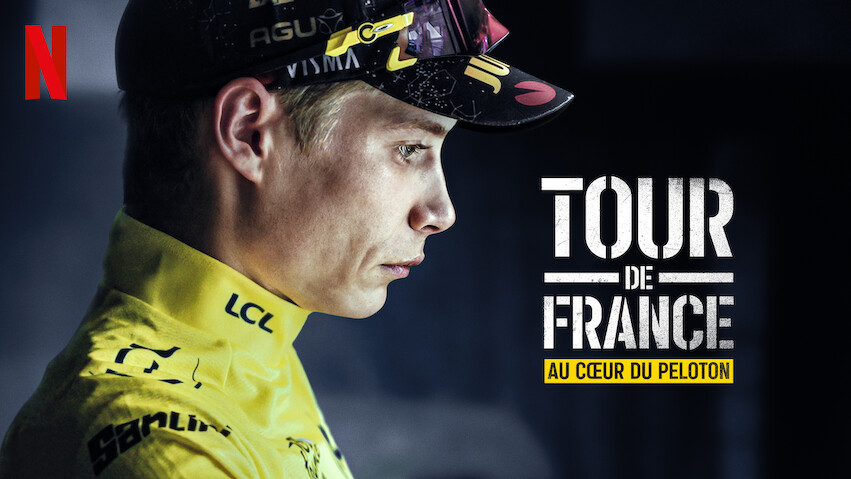 Tour de France: Unchained: Season 2