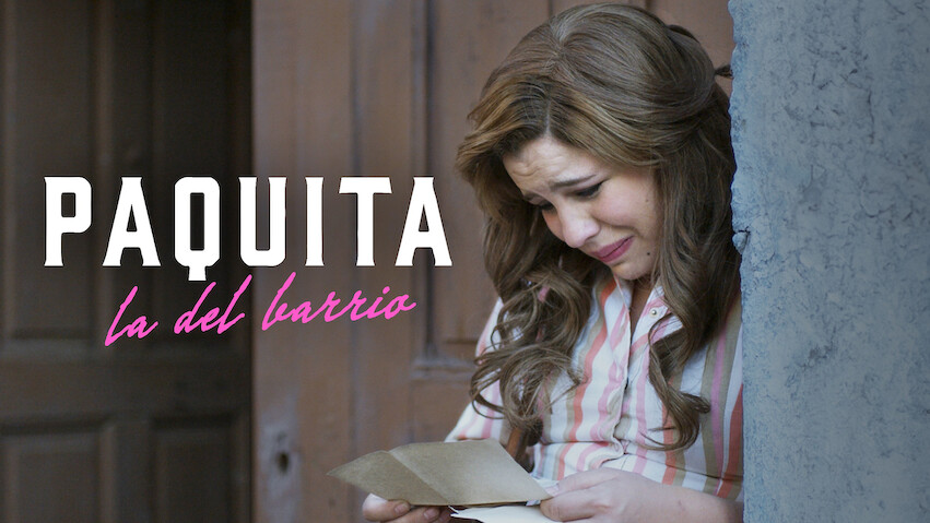 Paquita la del Barrio: Season 1