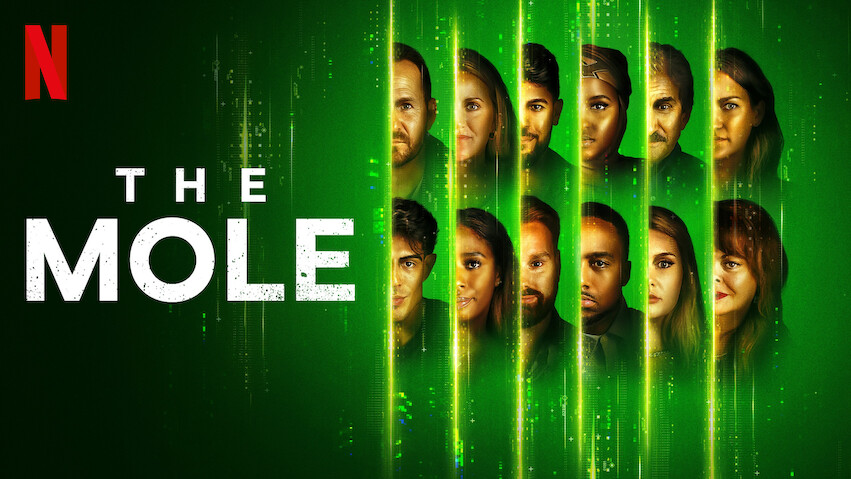 The Mole: Season 2