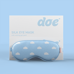 Free Soothing Eye Mask