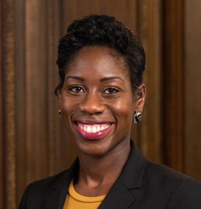 photo of Adjoa Anyane-Yeboa, MD, MPH