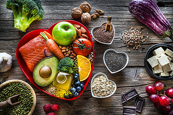 Heart-healthy foods: What to eat and what to avoid featured image