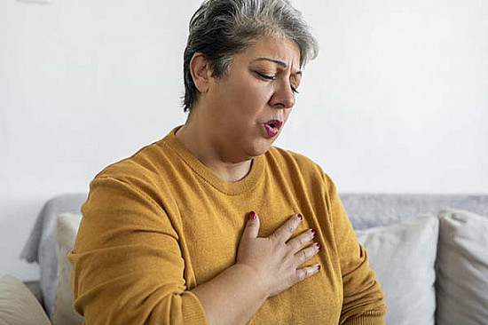What are the stages of heart failure? featured image