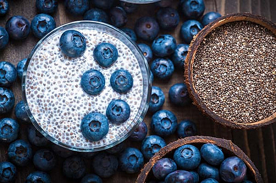 Chia seed benefits: What you need to know featured image
