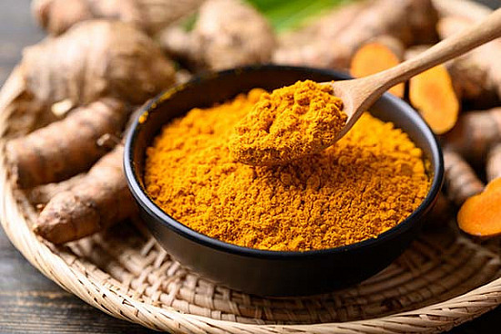 Turmeric benefits: A look at the evidence featured image