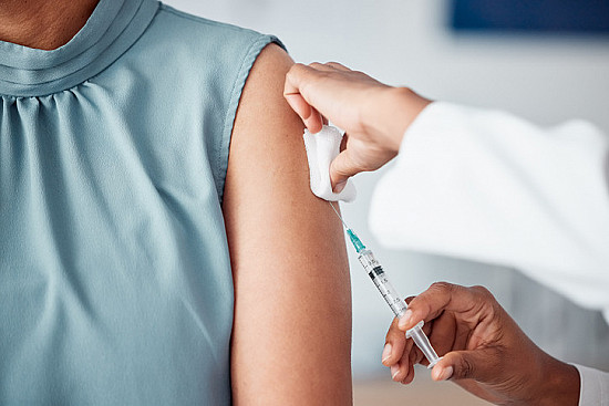 COVID-19 vaccination may lower the risk for long COVID featured image