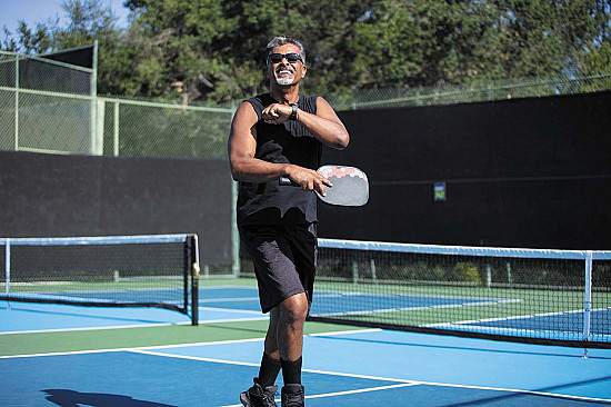 Protect your eyes when playing pickleball featured image