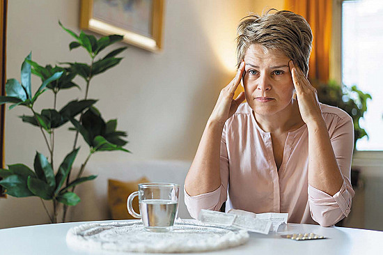 Menopause and long COVID: What's the connection? featured image