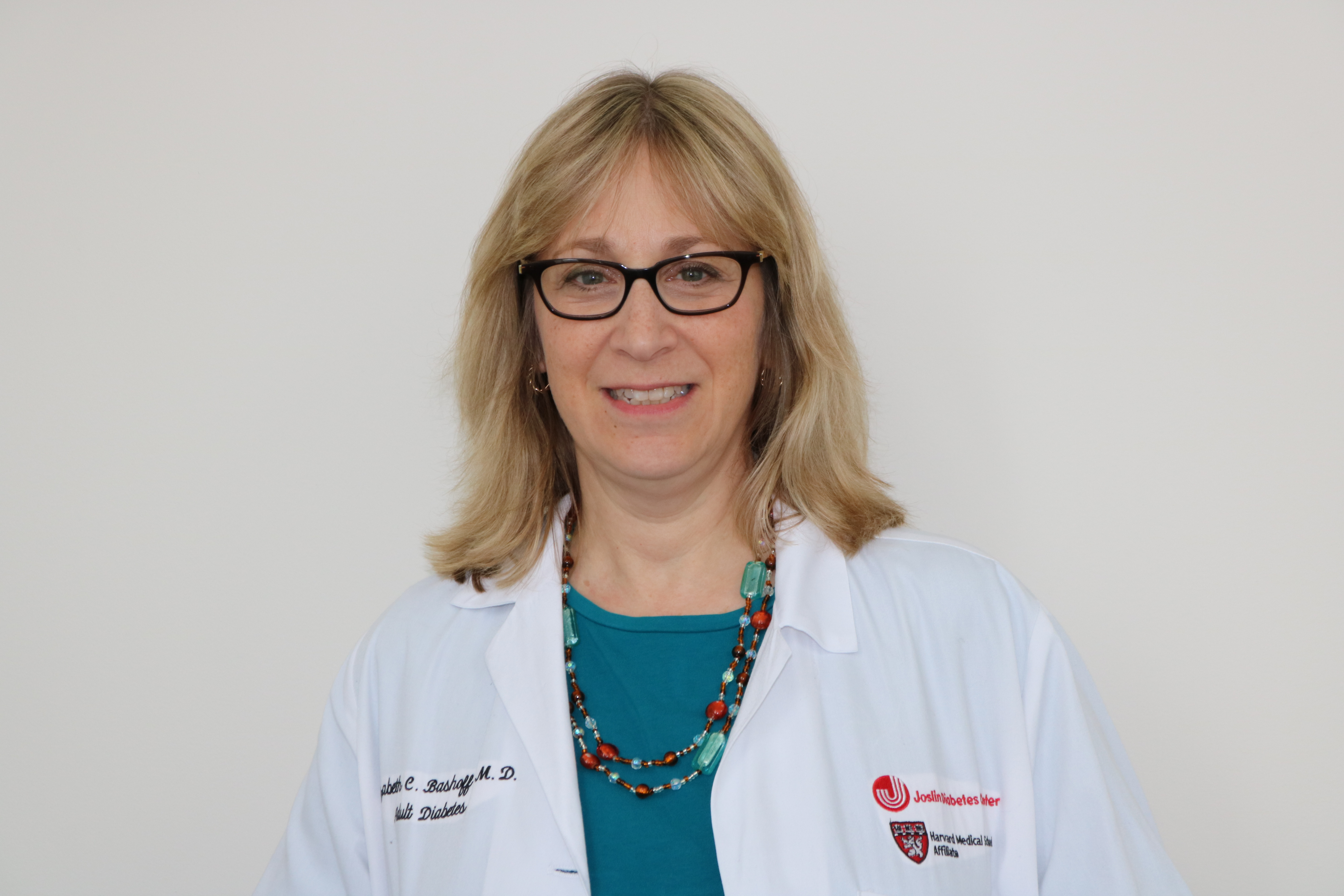 photo of Elizabeth Bashoff, MD