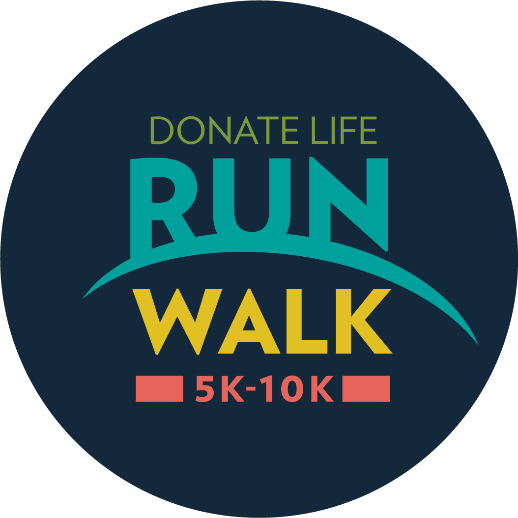 Donate Life Run Walk