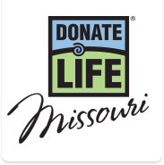 Missouri Organ Donor