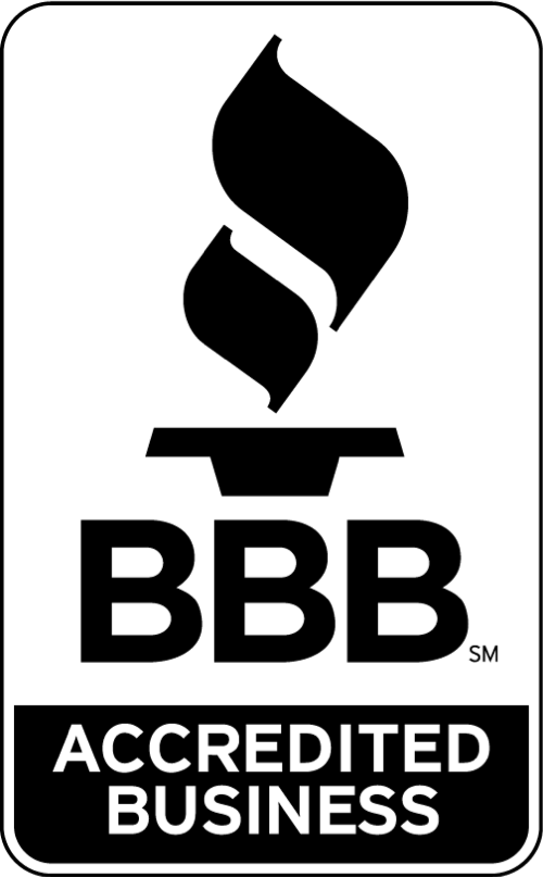 Better Business Bureau Accredited Business