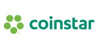 Volunteer Grant Company - Coinstar Logo