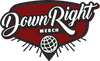 Down Right Merch