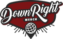 Down Right Merch