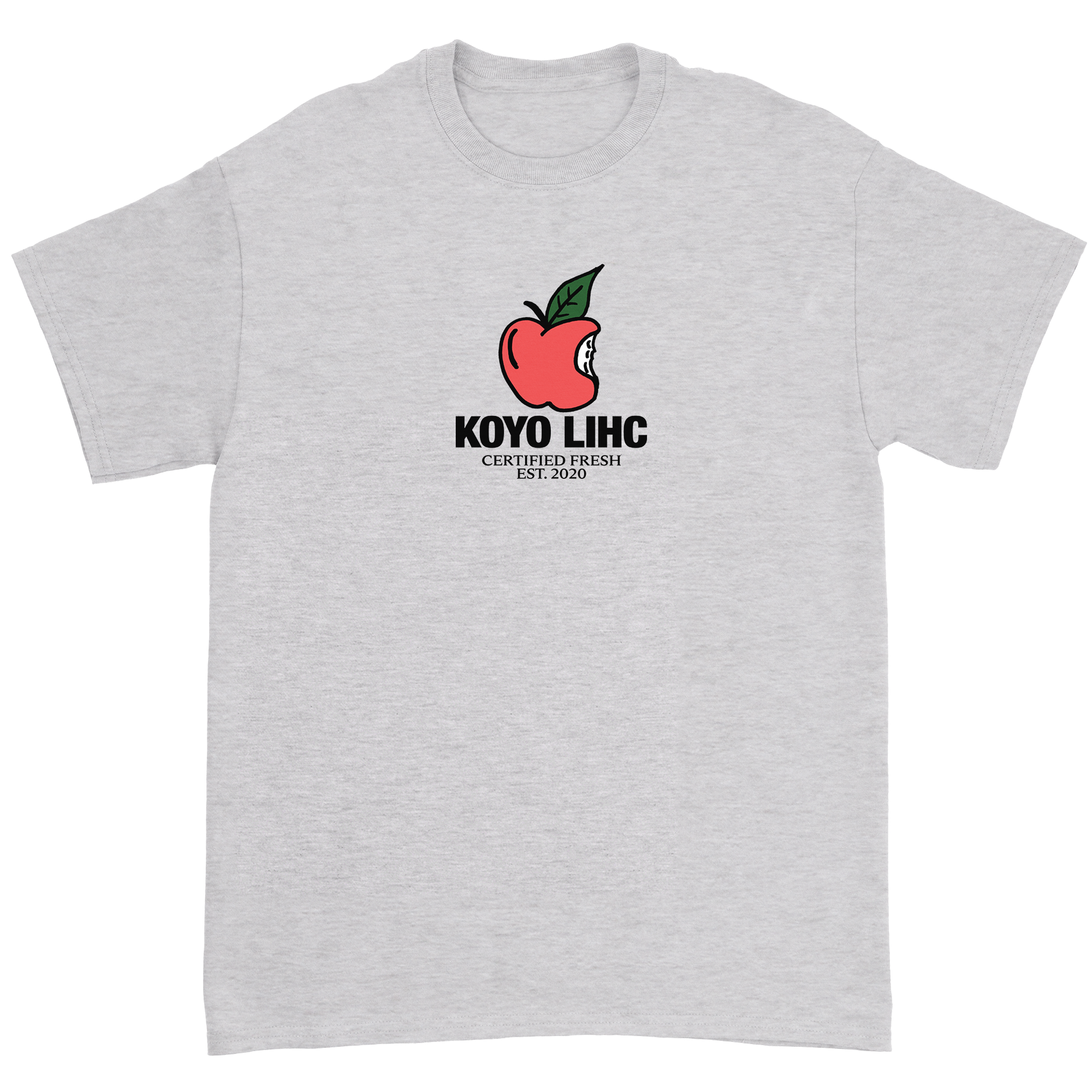 Koyo - Apple T-Shirt