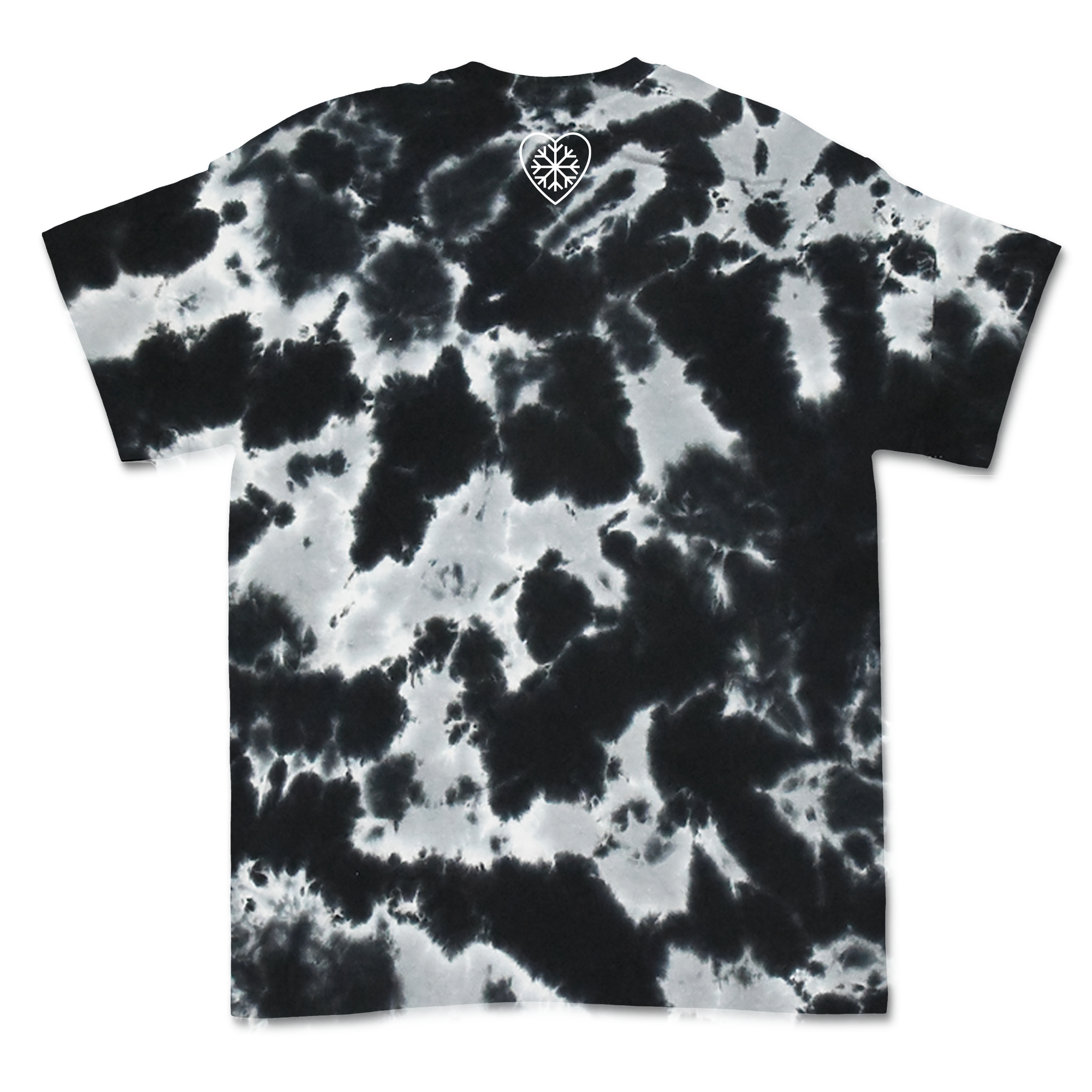 Alpha Wolf - CVLT Tie Dye T-Shirt