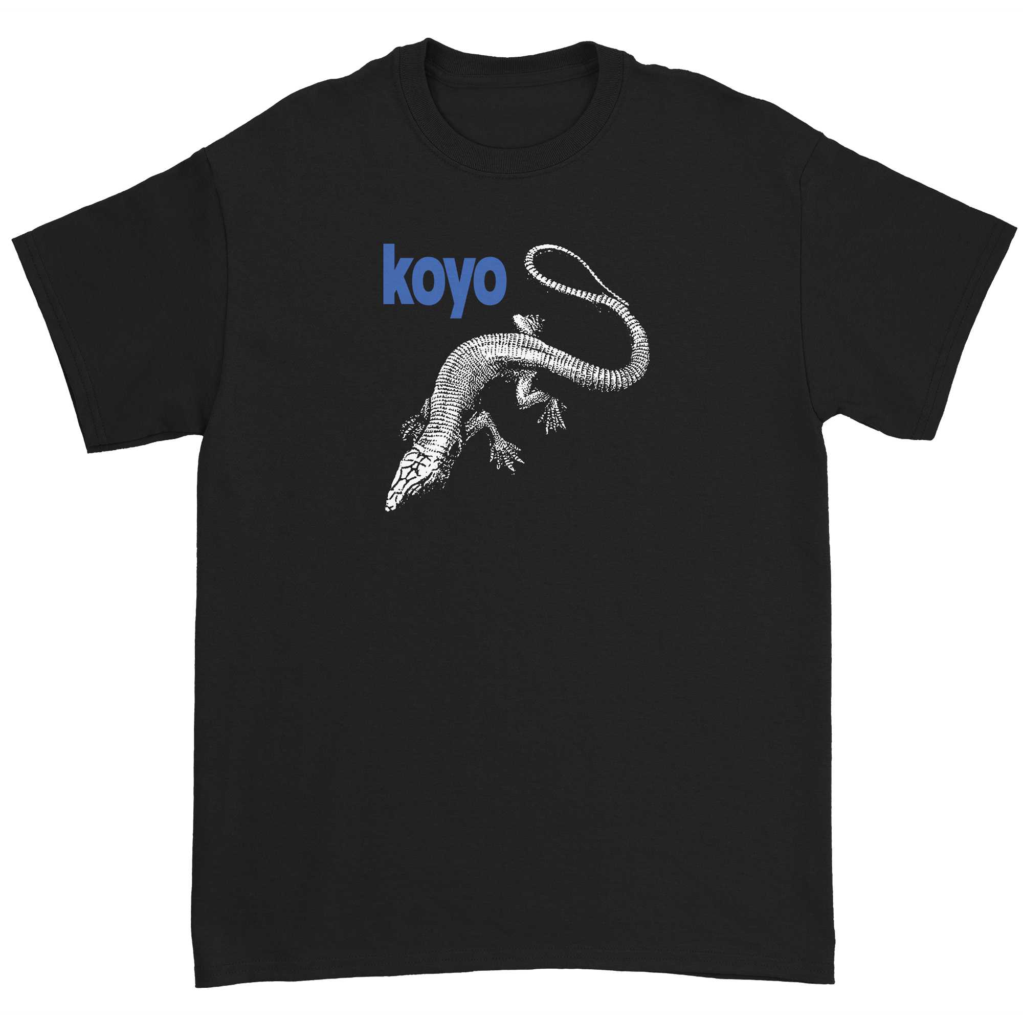 Koyo - Gator T-Shirt