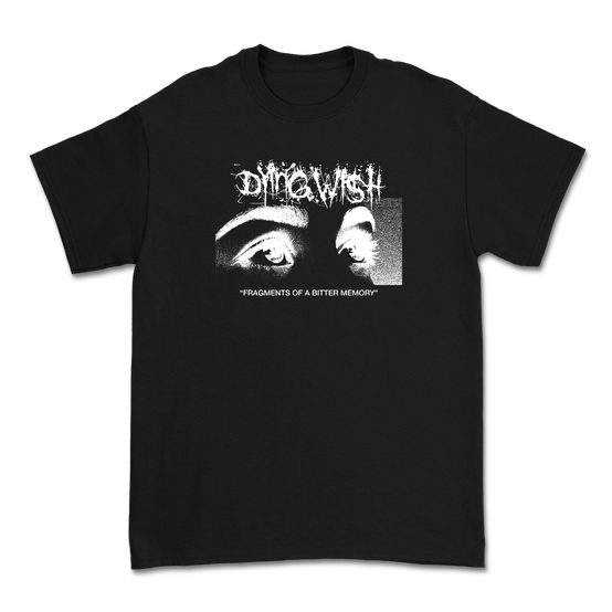 Dying Wish - Eyes Shirt