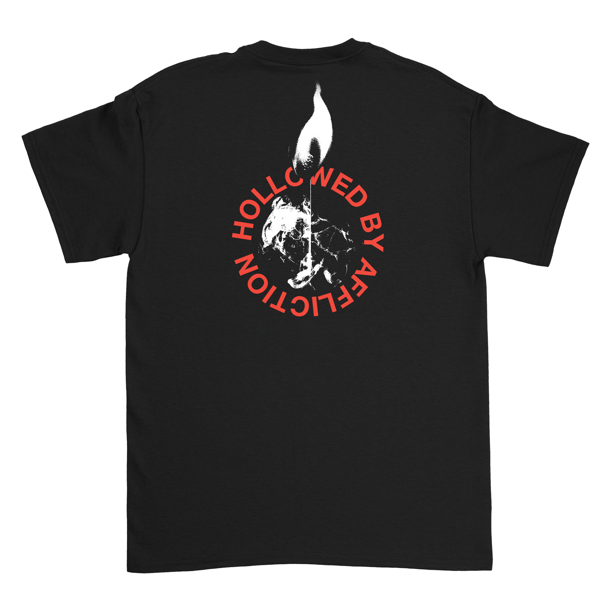 Dying Wish - Hallowed T-Shirt