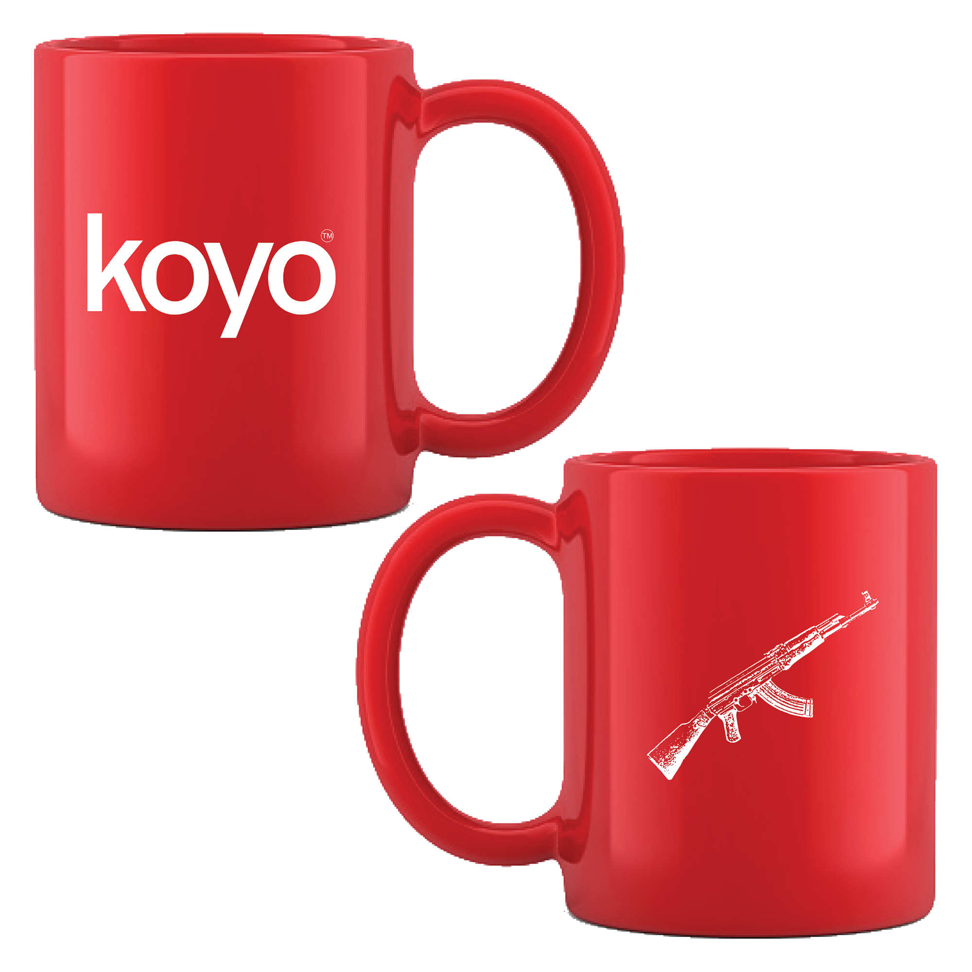 Koyo - Coffee Mug