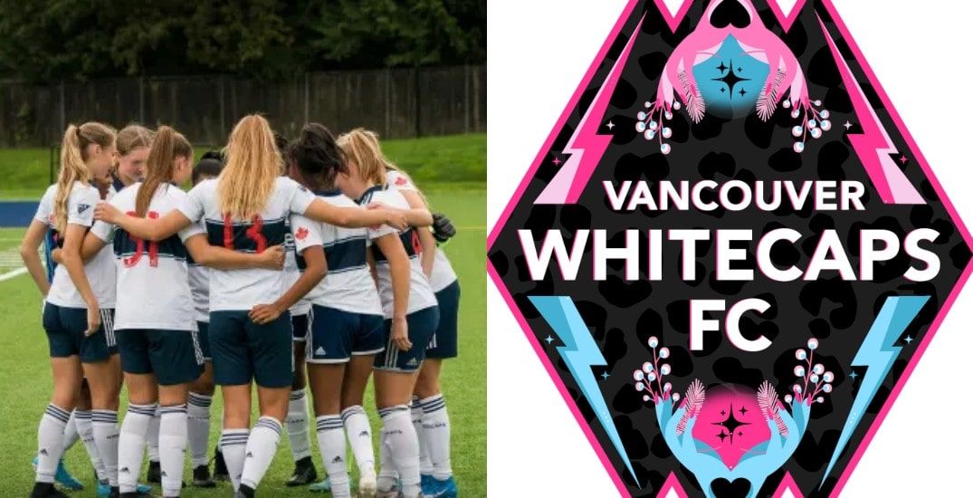 Whitecaps host inaugural Women and Girls in Sport match this weekend