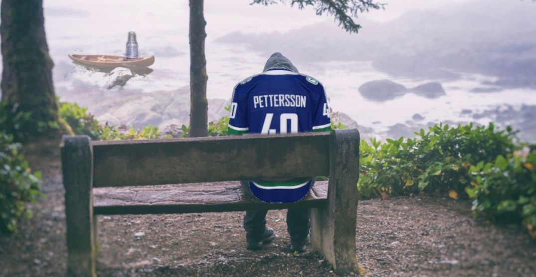 9 places to have a good cry about the end of a thrilling Canucks season