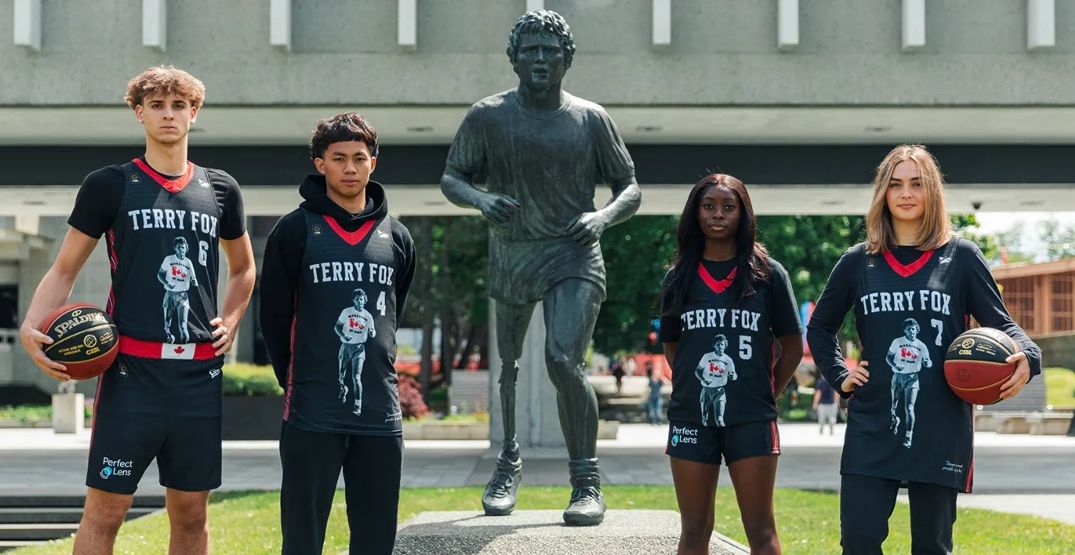 Vancouver Bandits (Canadian Elite Basketball League)