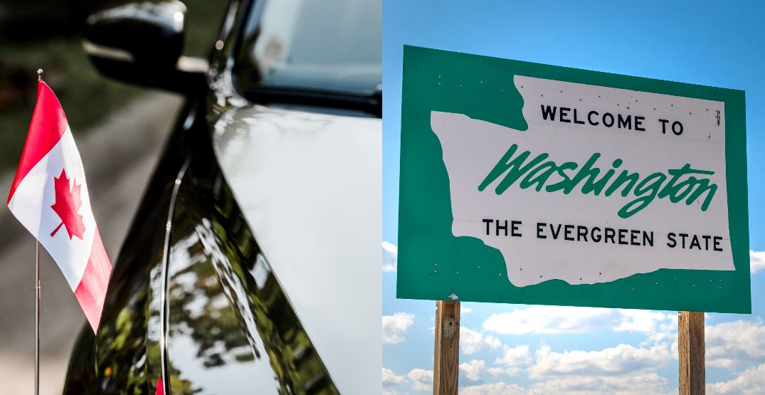 Washingtonians share pet peeves about visiting Canadians