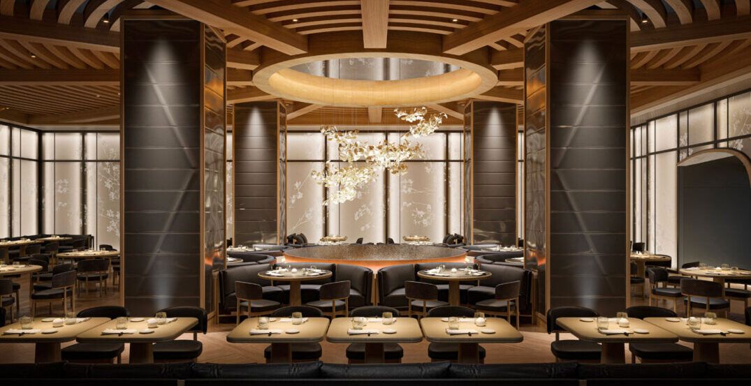 Nobu Toronto