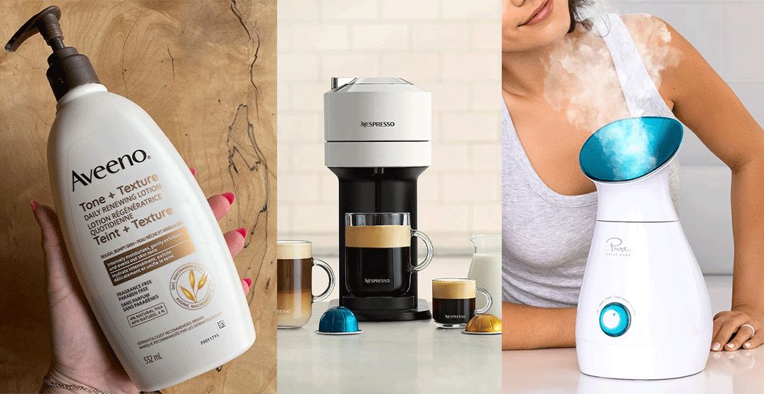 Just 18 more early Prime Day deals we're super excited about