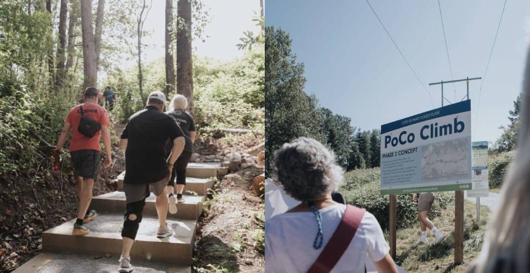 Calling all hike enthusiasts: Metro Vancouver’s latest trek just opened