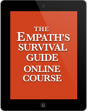 The Empath's Survival Guide Online Course