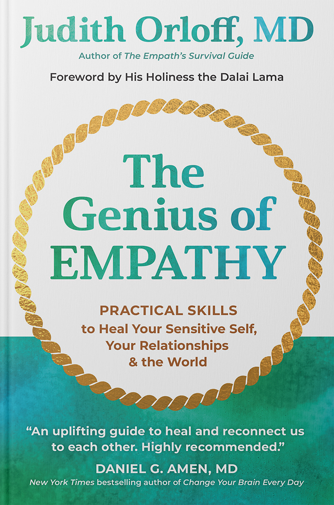 The Genius of Empathy