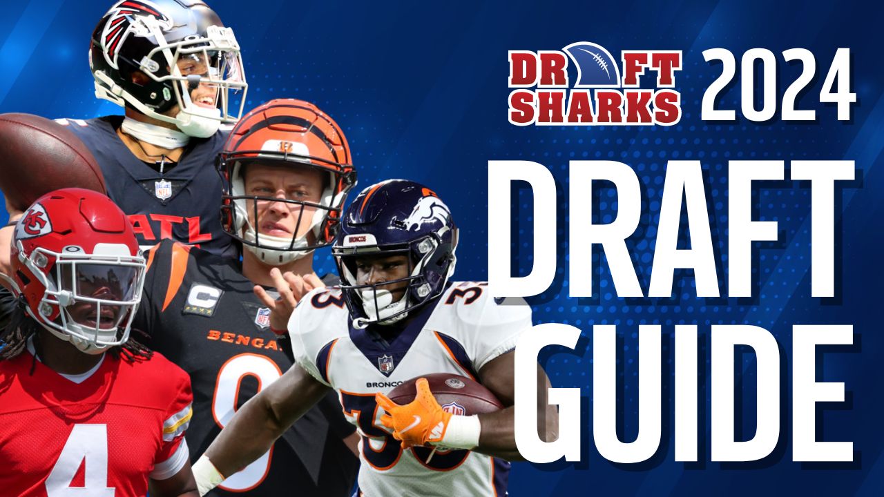 Fantasy Football Draft Guide: 12-Team PPR Draft Strategy